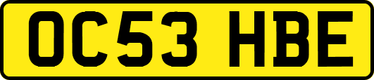 OC53HBE