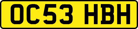 OC53HBH