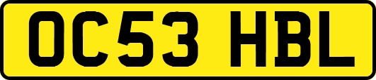 OC53HBL