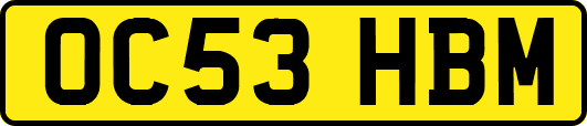 OC53HBM