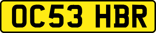 OC53HBR