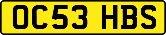 OC53HBS