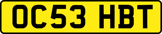 OC53HBT