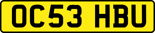 OC53HBU