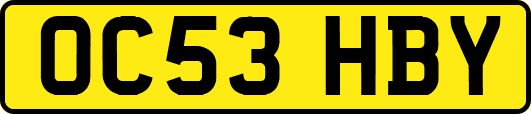 OC53HBY