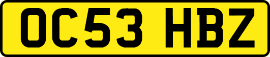OC53HBZ