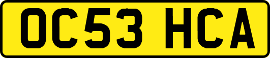 OC53HCA