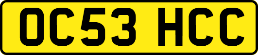 OC53HCC