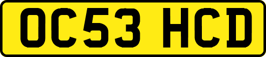 OC53HCD