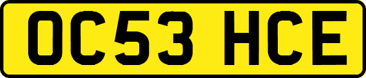 OC53HCE