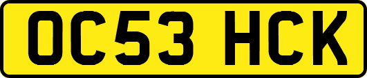 OC53HCK