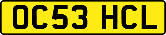 OC53HCL