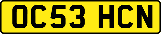 OC53HCN