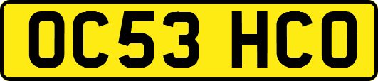 OC53HCO