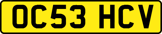 OC53HCV