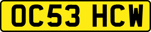 OC53HCW