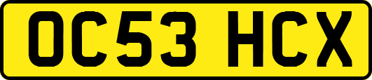 OC53HCX