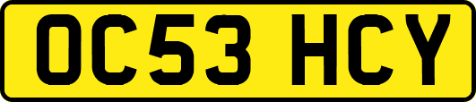 OC53HCY