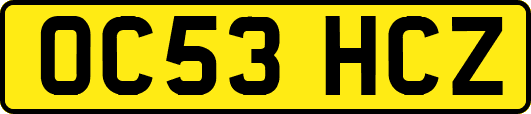 OC53HCZ