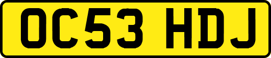 OC53HDJ