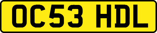 OC53HDL