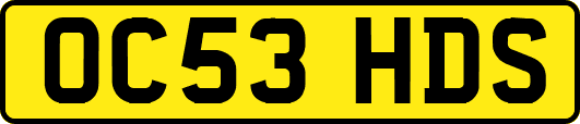 OC53HDS