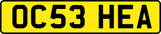 OC53HEA
