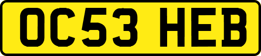 OC53HEB
