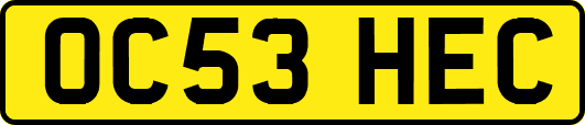 OC53HEC