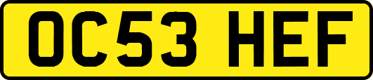 OC53HEF