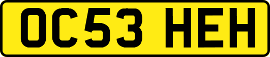 OC53HEH
