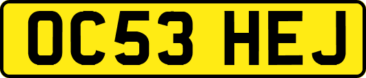 OC53HEJ