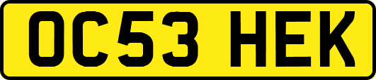OC53HEK