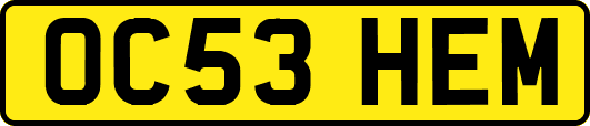 OC53HEM