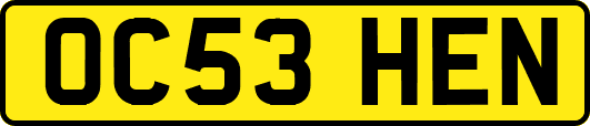 OC53HEN
