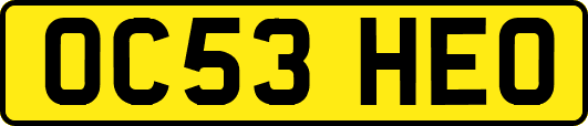 OC53HEO