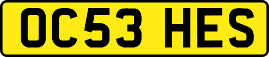 OC53HES