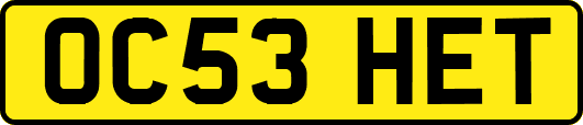 OC53HET