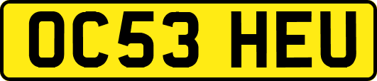 OC53HEU