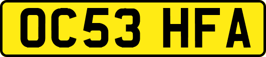 OC53HFA