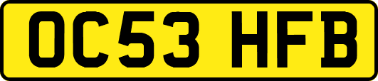 OC53HFB