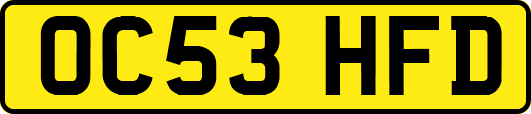 OC53HFD