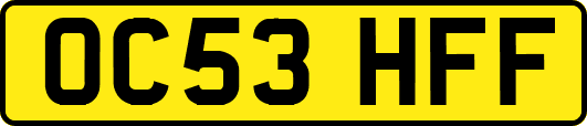 OC53HFF