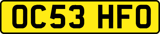 OC53HFO