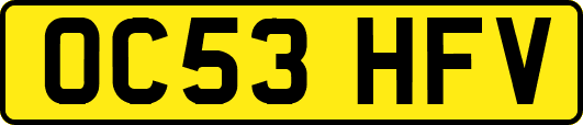 OC53HFV