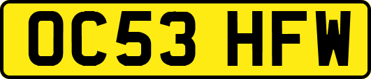 OC53HFW