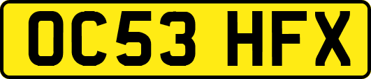 OC53HFX