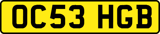OC53HGB