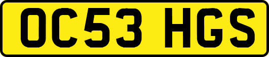 OC53HGS