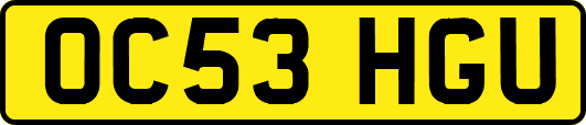 OC53HGU